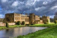 Forde Abbey and Gardens 1064412 Image 0